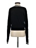 Sincerely Jules Black Pullover Sweater Size S - photo 2