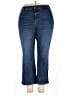 Kut from the Kloth Blue Jeans Size 18 - photo 1