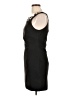 Connected Apparel Black Cocktail Dress Size 10 - photo 5