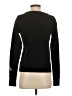 Love, Hanna Floral Black Pullover Sweater Size XS - photo 2