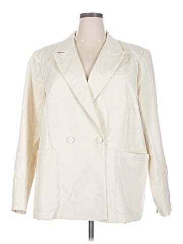 Good American Blazer (view 1)