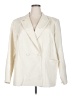 Good American Ivory Blazer Size XXL (5) - photo 1