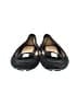 MICHAEL Michael Kors Black Flats Size 9 - photo 2
