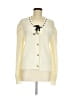 Unbranded Ivory Cardigan Size M - photo 1