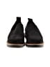 Blondo Black Flats Size 6 - photo 2