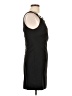 Connected Apparel Black Cocktail Dress Size 10 - photo 4