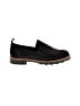 Blondo Black Flats Size 6 - photo 1