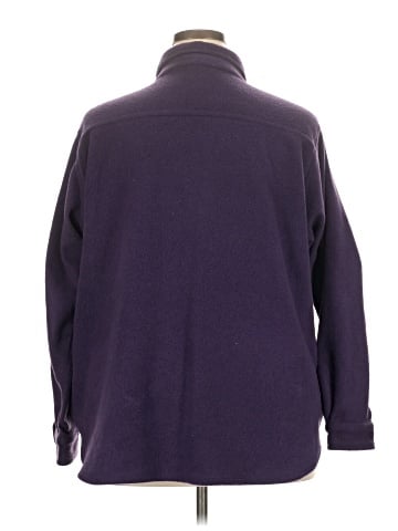 Looney Tunes Long Sleeve Button-Down Shirt (view 2)