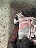 Halogen 100% Polyester Animal Print Silver Casual Dress Size S - photo 8