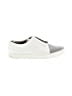 Vince. White Ivory Sneakers Size 9 1/2 - photo 1