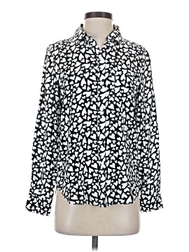 Rails Long Sleeve Blouse (view 1)