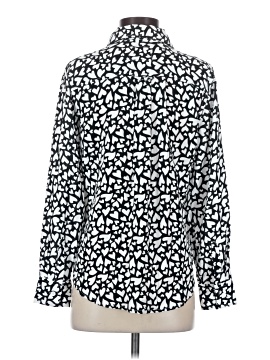 Rails Long Sleeve Blouse (view 2)