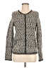 Ann Taylor LOFT Gray Jacket Size M - photo 1