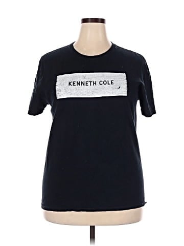 Kenneth Cole New York Short Sleeve T-Shirt (view 1)