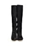 Sam Edelman 100% Leather Black Boots Size 8 1/2 - photo 2