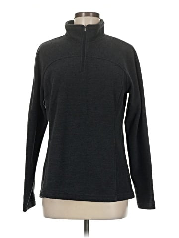 Guide Series Pullover Sweater (view 1)