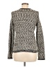 Ann Taylor LOFT Gray Jacket Size M - photo 2