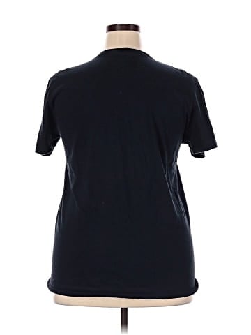 Kenneth Cole New York Short Sleeve T-Shirt (view 2)