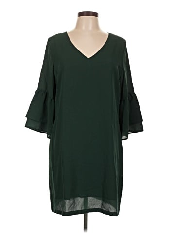 Belongsci Casual Dress (view 1)