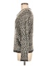 Ann Taylor LOFT Gray Jacket Size M - photo 5