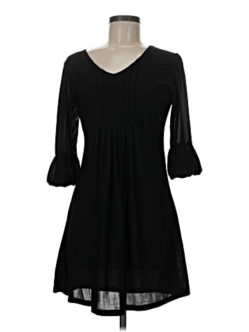 Reborn Casual Dress (view 1)