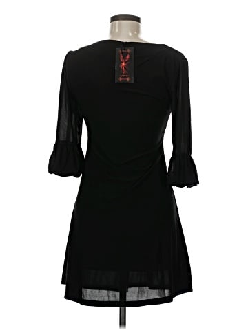 Reborn Casual Dress (view 2)