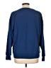 Fabletics Blue Sweatshirt Size L - photo 2