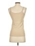 Floreat Tan Tank Top Size S - photo 2