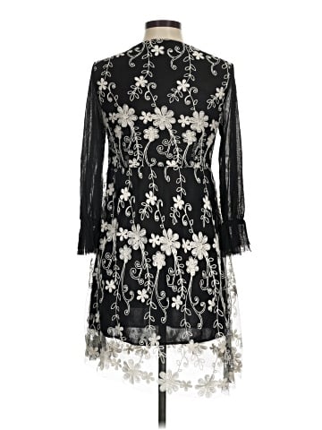 Young Essence Cocktail Dress (view 2)