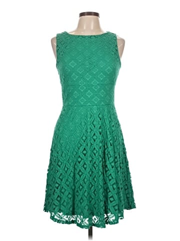 Tiana B. Cocktail Dress (view 1)
