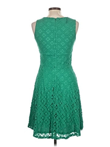 Tiana B. Cocktail Dress (view 2)