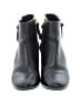 Cole Haan Black Ankle Boots Size 7 - photo 2