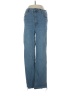 Hidden Jeans Blue Jeans Size 27 waist - photo 1
