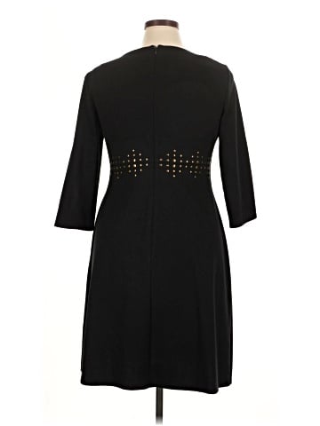 AK Anne Klein Cocktail Dress (view 2)