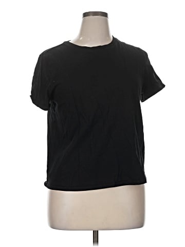 Style&Co Short Sleeve T-Shirt (view 1)