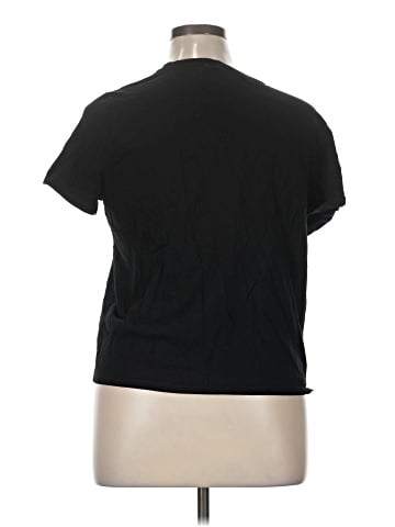Style&Co Short Sleeve T-Shirt (view 2)