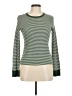 American Eagle Outfitters Green Pullover Sweater Size M - photo 1