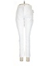 Old Navy White Jeans Size 6 - photo 1