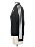 Adidas 100% Polyester Black Track Jacket Size XS - photo 5