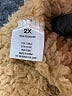Dittos 100% Polyester Tan Pullover Sweater Size 2X - photo 8