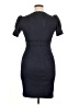 DKNY Solid Black Cocktail Dress Size XL (estimated) - photo 2