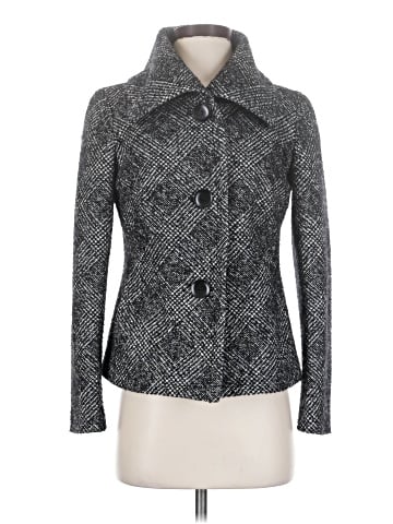 Talbots Coat (view 1)