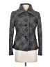 Talbots Tweed Gray Coat Size 2 - photo 1