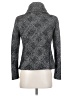 Talbots Tweed Gray Coat Size 2 - photo 2
