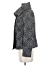 Talbots Tweed Gray Coat Size 2 - photo 5