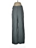 Vince. Solid Gray Casual Pants Size 8 - photo 1