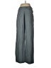 Vince. Solid Gray Casual Pants Size 8 - photo 2
