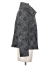 Talbots Tweed Gray Coat Size 2 - photo 4