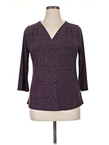 Beacon 3/4 Sleeve Blouse (view 1)