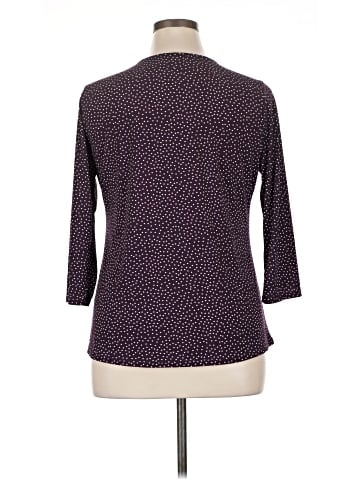 Beacon 3/4 Sleeve Blouse (view 2)